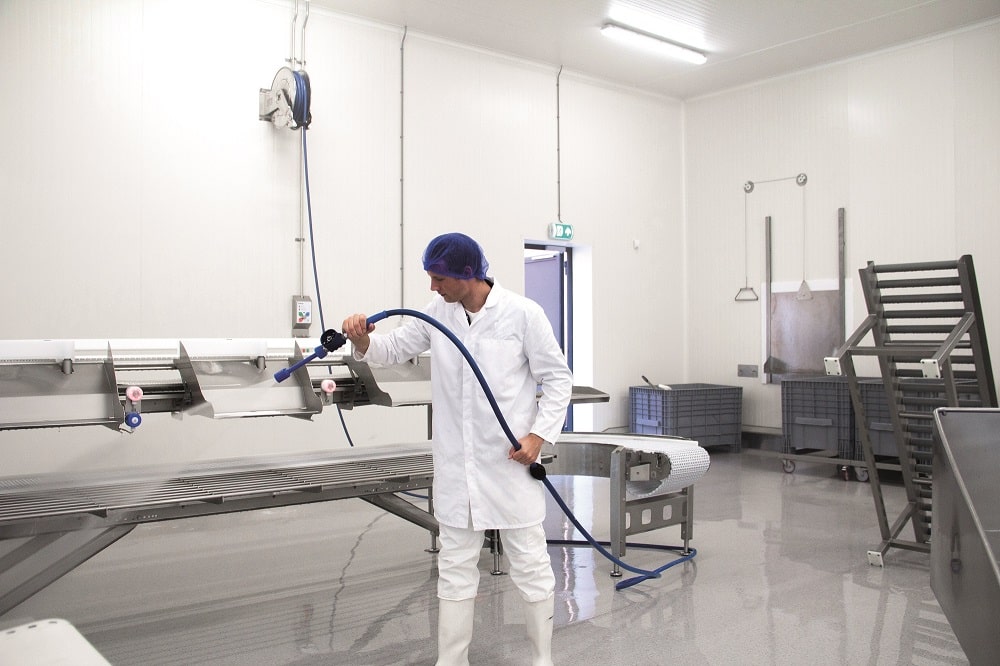 Пищевое оборудование